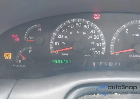 2003 Ford F-150 Xl/Xlt from USA, damaged, VIN 1FTRF17243KB20184